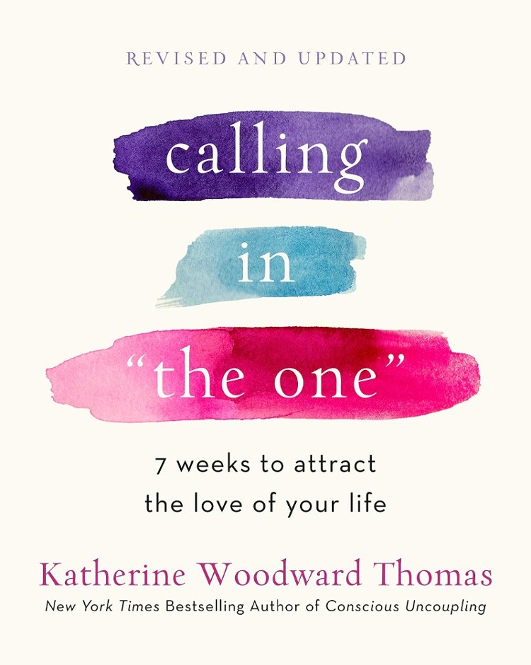 Calling in 'The One' Book Cover